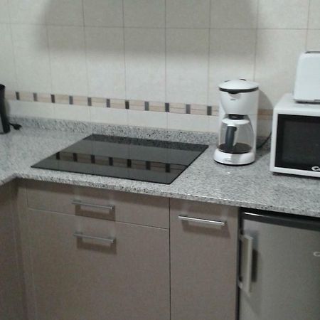 Albergue Castelos Vilalba Ngoại thất bức ảnh