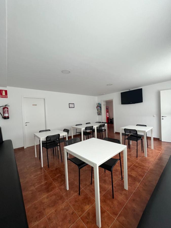 Albergue Castelos Vilalba Ngoại thất bức ảnh