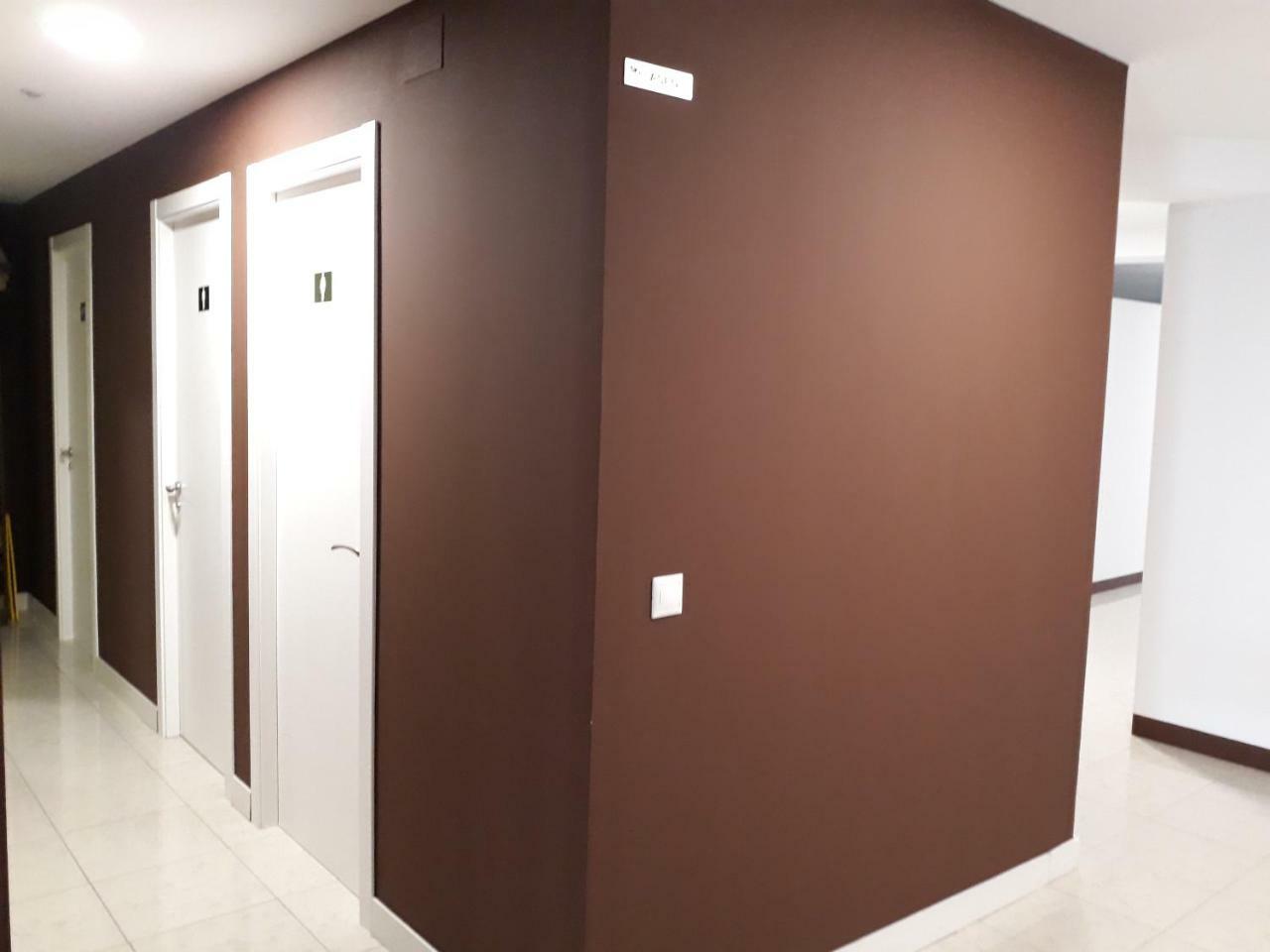 Albergue Castelos Vilalba Ngoại thất bức ảnh